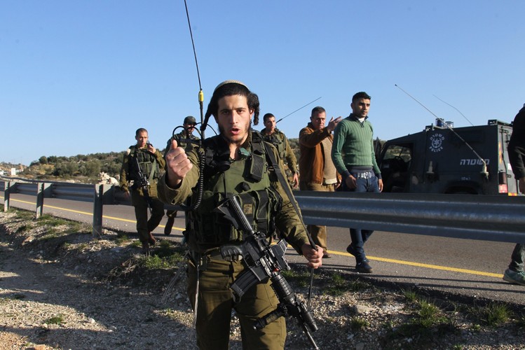 To trzeba wiedzieć przed podróżą do Izraela - bezpieczeństwo