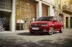 Skoda Fabia po liftingu