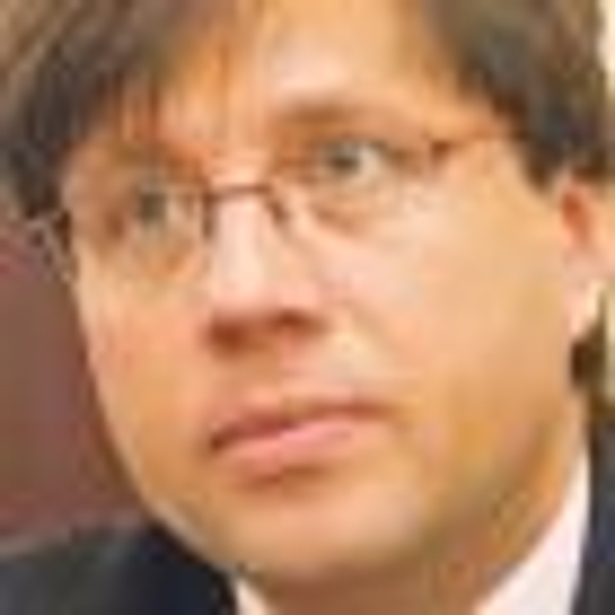Dominik Radziwiłł, wiceminister finansów