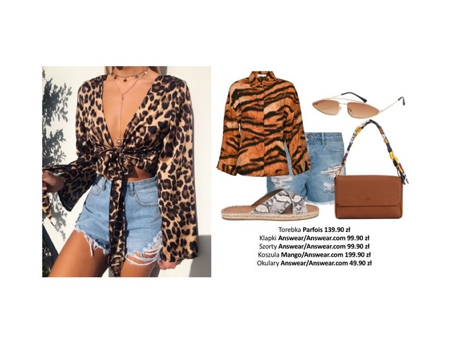 Moda festiwalowa w miejskim wydaniu