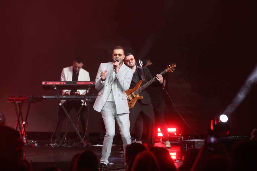 Magla bend koncert