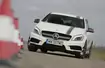 Mercedes A 45 AMG