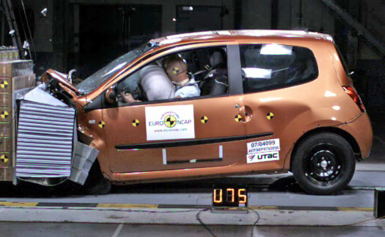 Używane Renault Twingo niepozorne ale warte uwagi Test