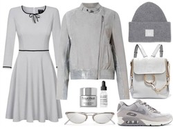 Pewnym krokiem w stronę wiosny: modne okrycia na nowy sezon. FASONY i STYLIZACJE