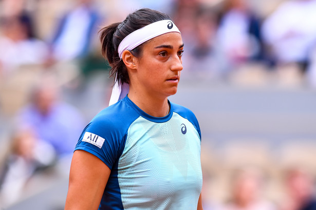 Caroline Garcia