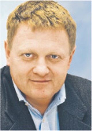 Wróblewski: Ostatnia kryjówka łotrów