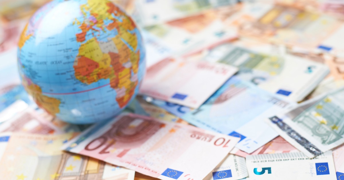 Miliardy obrotów dziennie, ale złoty daleko na liście najważniejszych światowych walut