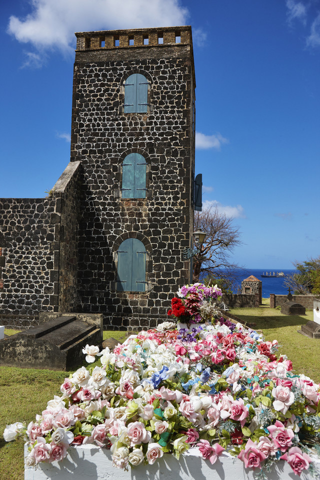 Sint Eustatius