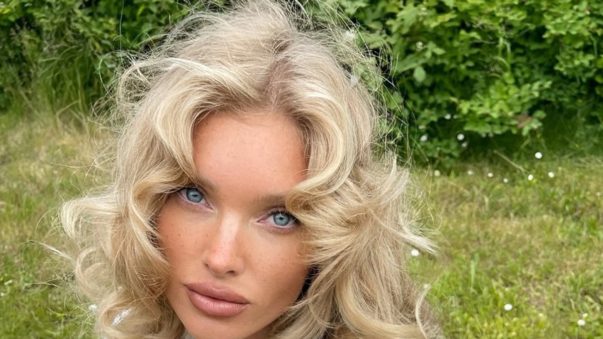 Rich girl hair je novi trend za kosu: Kako da kosa izgleda zdravo, sjajno i negovano