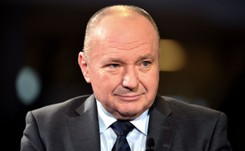 'Fakt”: Nowy szef TVP zarabia więcej od prezydenta