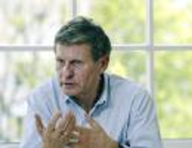 Leszek Balcerowicz