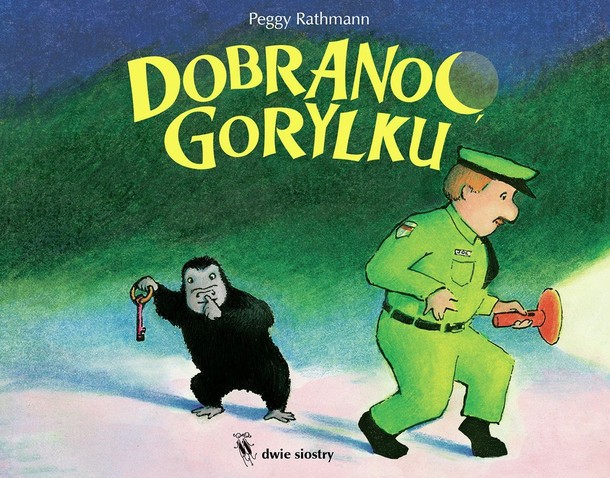 dobranoc gorylku