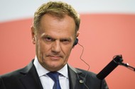 Donald Tusk