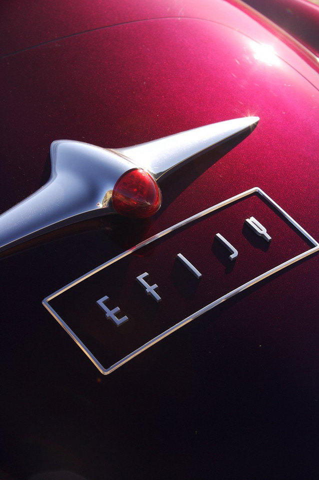 Holden Efijy – nadzieja na limitowaną produkcję