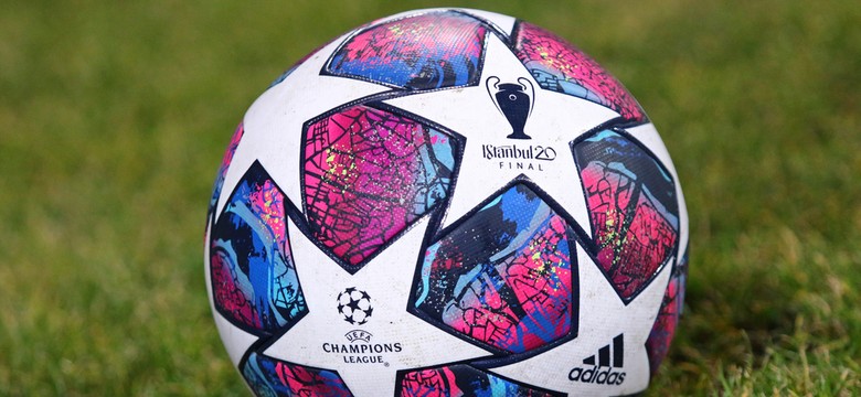 Finał Ligi Mistrzów w Madrycie? "Mamy odpowiednie środki bezpieczeństwa"