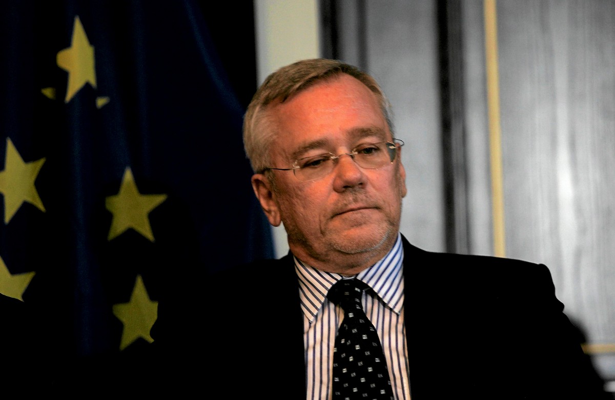 Andrzej Arendarski