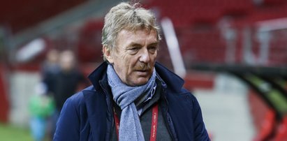 Boniek o losowaniu EURO: Jesteśmy przygotowani na wielką walkę