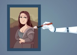 Kiedy sztuczna inteligencja narusza prawa autorskie