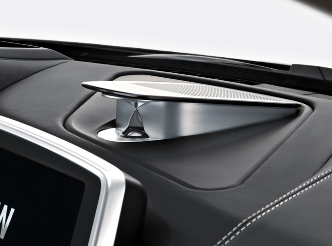 BMW serii 6 - nowość z Bawarii