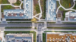 Wejście tylko ze szczepionką lub testem? Restrykcje dla mieszkańców bloków