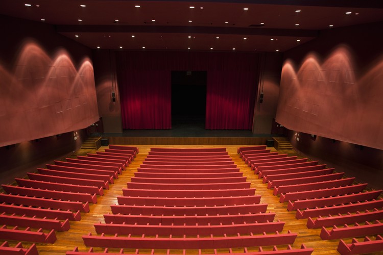 Bilet do teatru lub opery