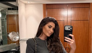 Ana Jovanović o majčinstvu