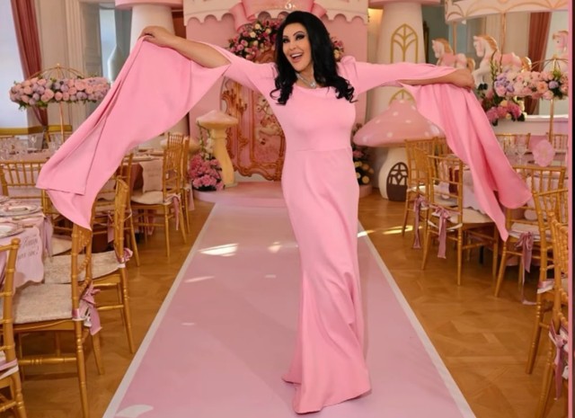 Dragana Mirković (Foto: Ustupljena fotografija)