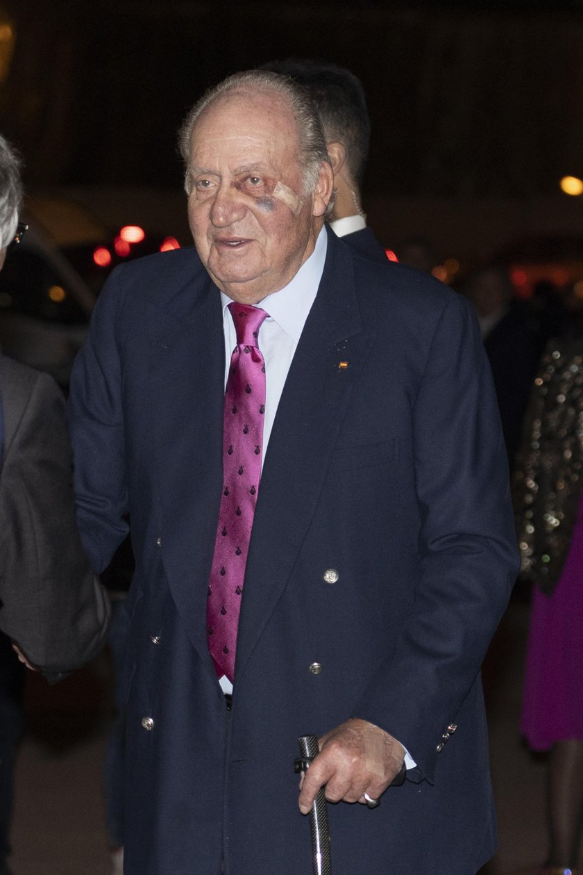 Juan Carlos