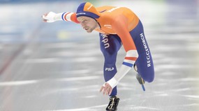 Mistrz olimpijski przeszedł operację guza mózgu. "Jedno z najgorszych uczuć, jakich można doświadczyć"