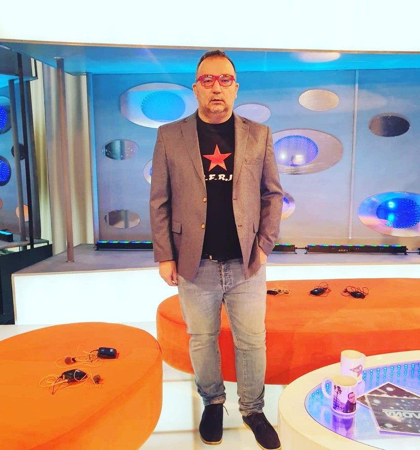 Aleksandar Filipović