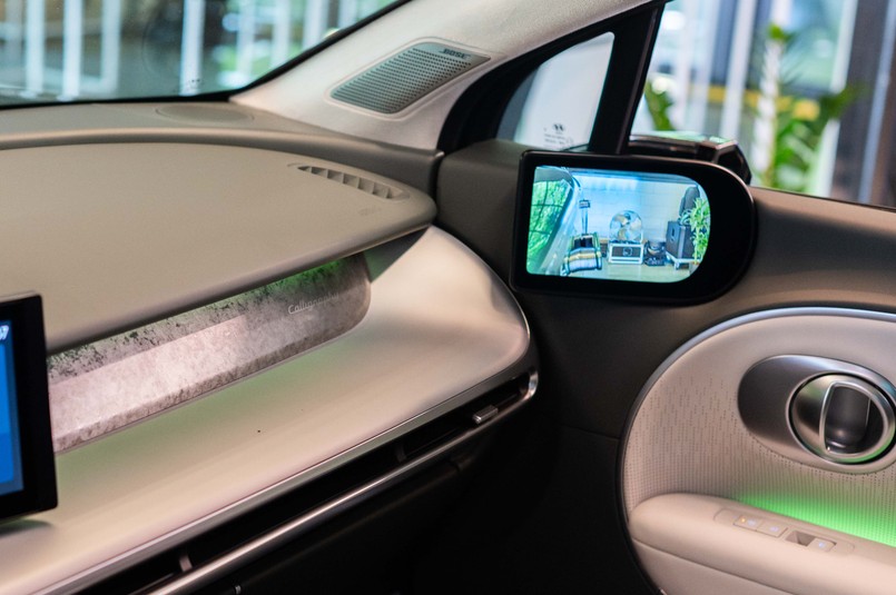 Hyundai IONIQ 9