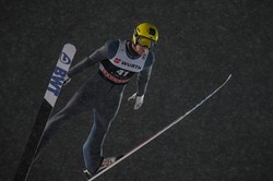 Haniebne zachowanie rosyjskiego skoczka podczas Pucharu Świata w Lahti [FOTO]