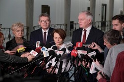 Zarzuty wobec Grodzkiego. Gowin: Prokuratura musi się tym zająć