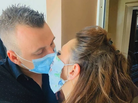 šabac venčanje korona virus