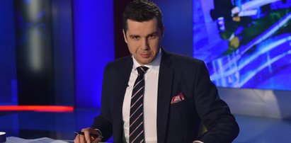 Posłowie opozycji chcą wyrzucenia gwiazdy TVP