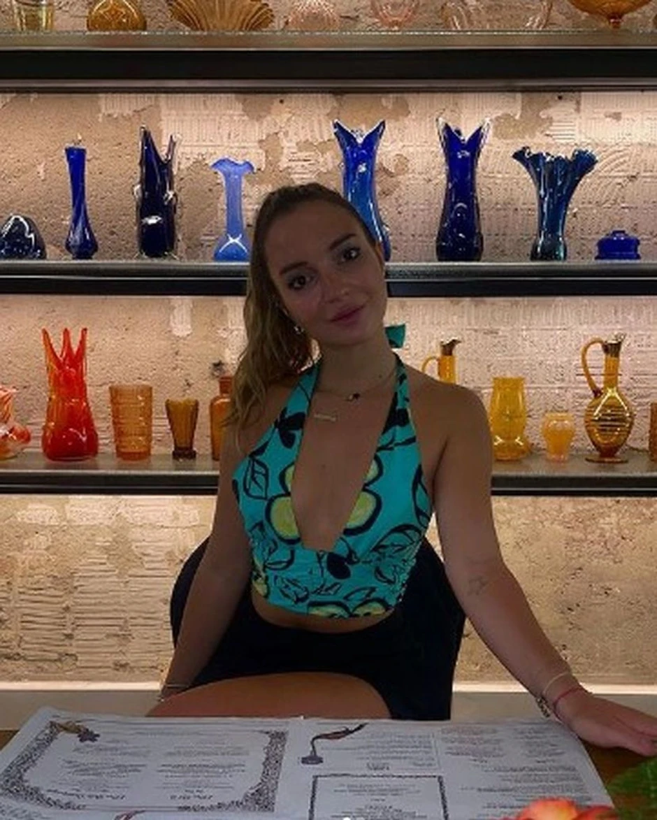 Ćerka Tanje Rađenović