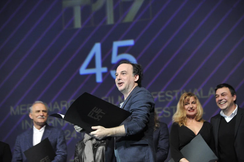 Argiris Papadimitropulos