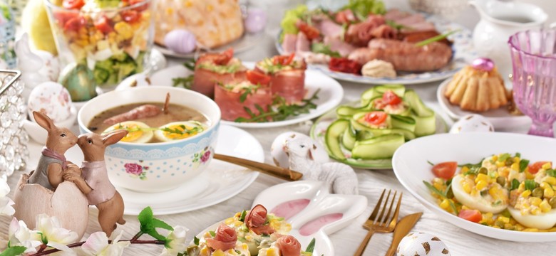 Czy w Wielką Sobotę 2024 jest post? Sprawdź, czy można jeść mięso