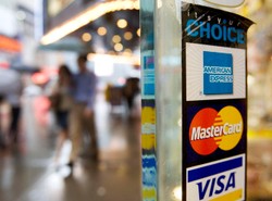 Sympatycy Wikileaks zaatakowali finansowego giganta