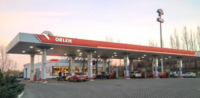 Orlen wzoruje się na znanej sieci fast foodów!