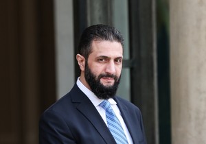 Ahmed al Šaru