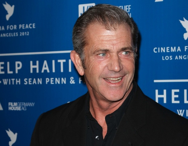 Mel Gibson