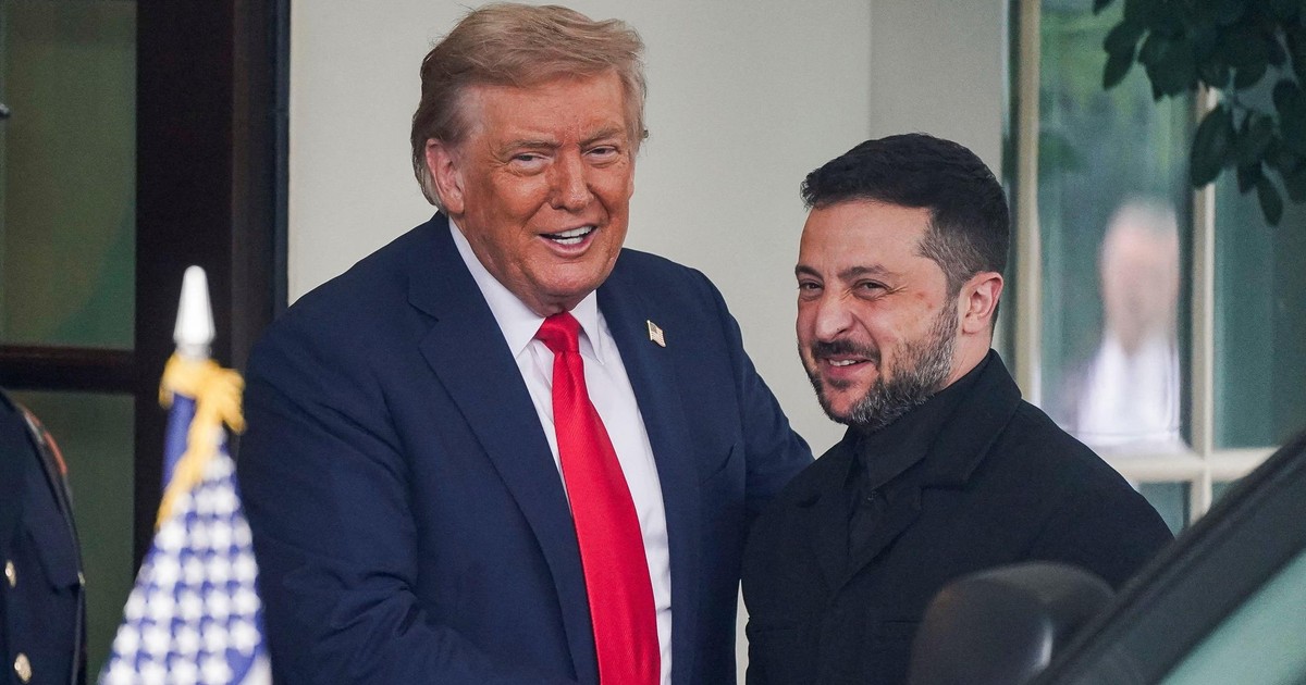 Zełenski planuje tajny atak na Putina. Trump ma mu w tym pomóc