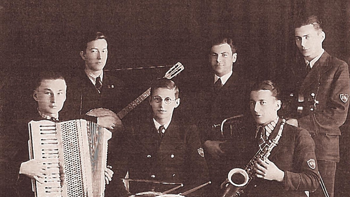 Gajczak Band