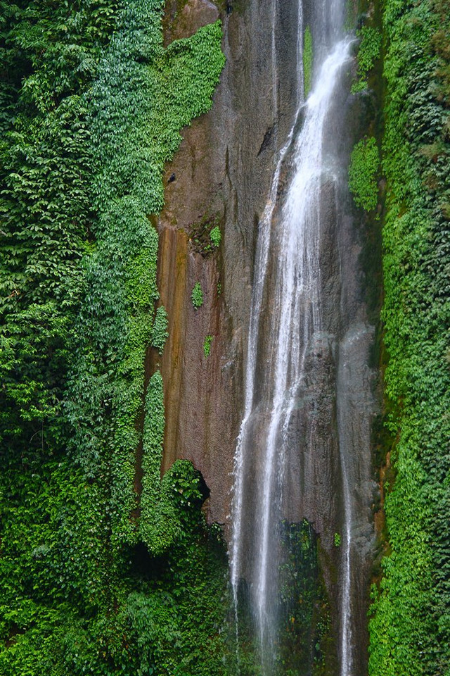 Annapurna - początek trekingu