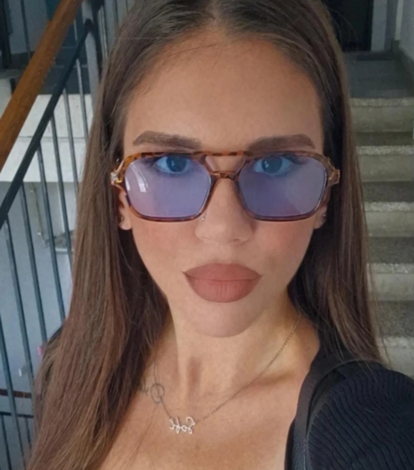 Jasna Šekarić ćerki čestitala rođendan