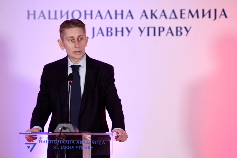 Aleksandar Martinović