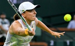 Świątek w pełni sił. W czwartek mecz drugiej rundy turnieju WTA w Stuttgarcie
