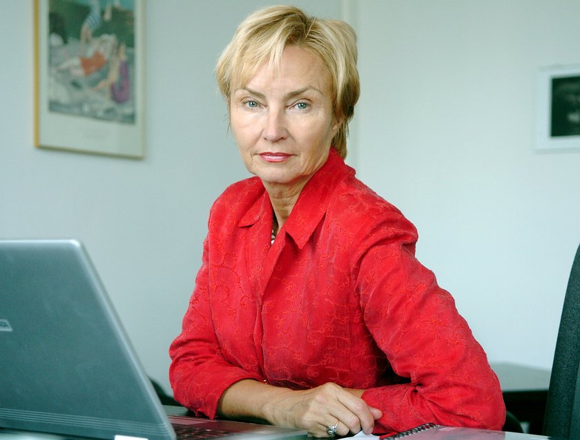 Lena Kolarska-Bobińska