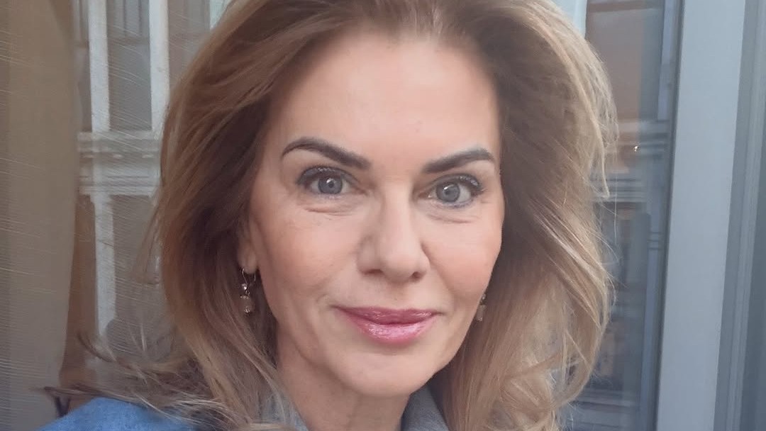 Europoslankyňa Monika Beňová. 